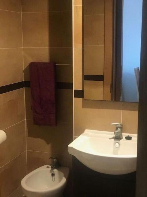 Bajo Con Gran Terraza En Ribera De Cabanes Cabanes  Eksteriør billede